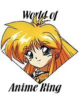 World of Anime Ring